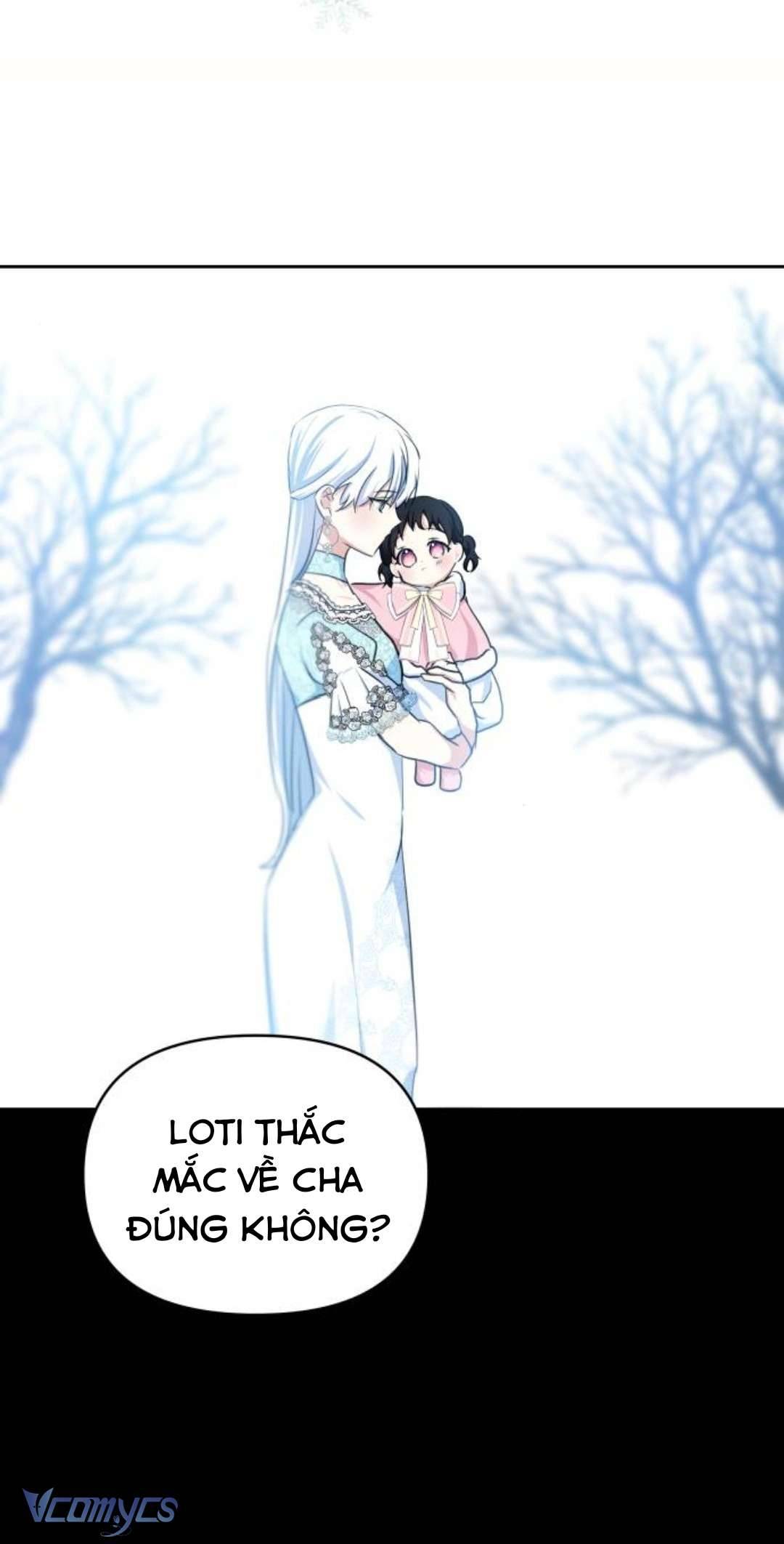 Con Gái Của Công Tước Ác Ma Chapter 36 - Trang 3