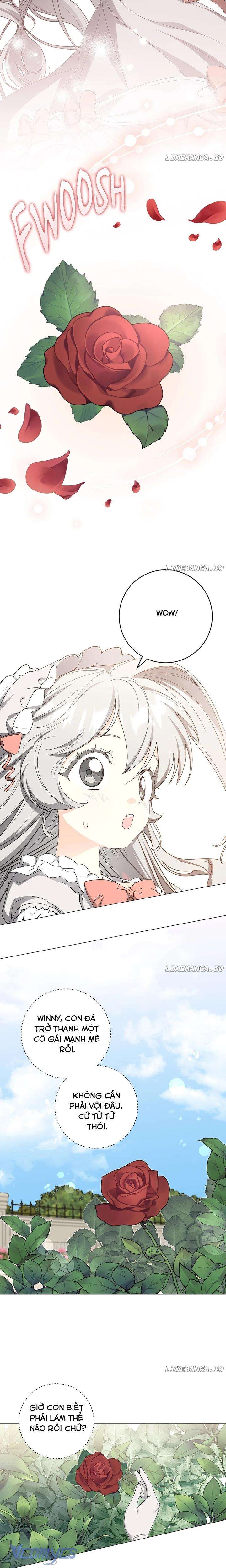 Cút Khỏi Gia Tộc Của Tôi! Chap 25 - Trang 3