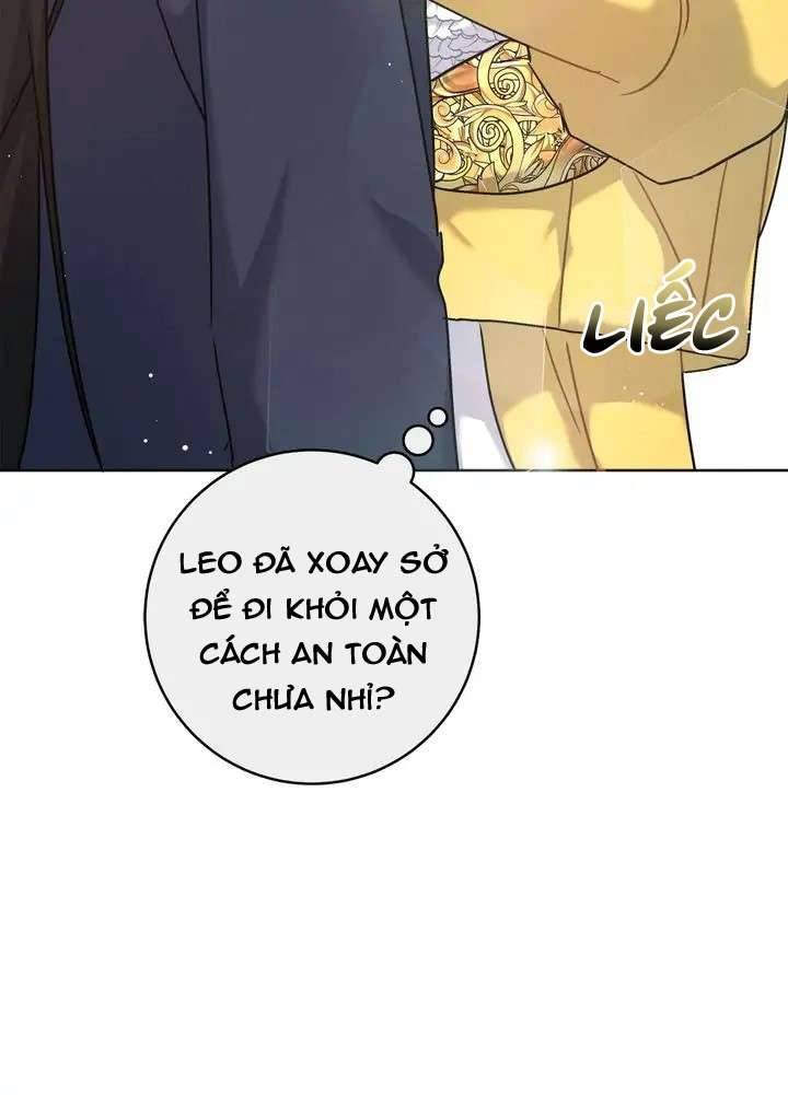 Du Khách Vào Ban Đêm Bí Ẩn Chapter 6 - Trang 4