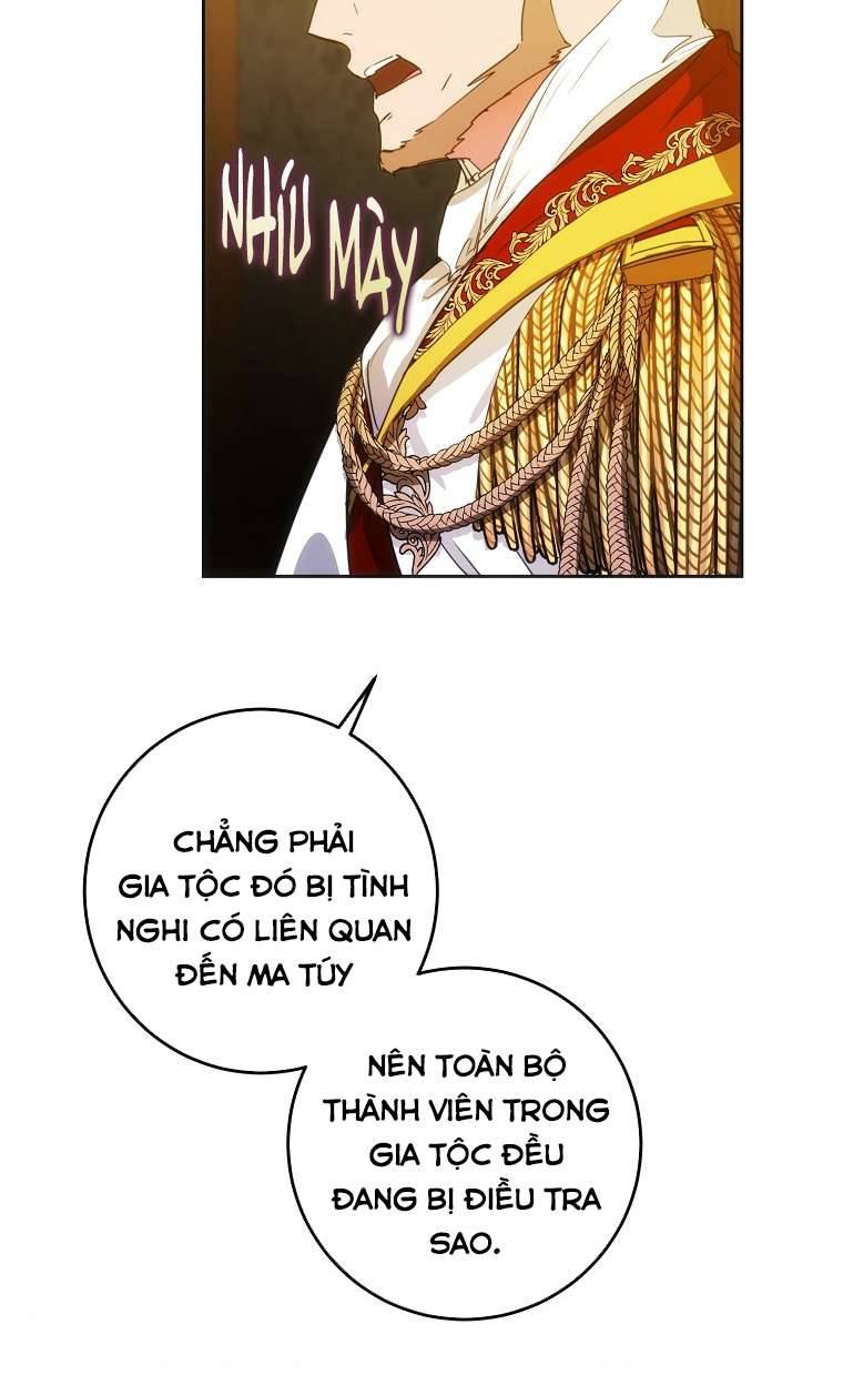 Tôi Trở Thành Vợ Của Nam Chính Chap 35 - Trang 3
