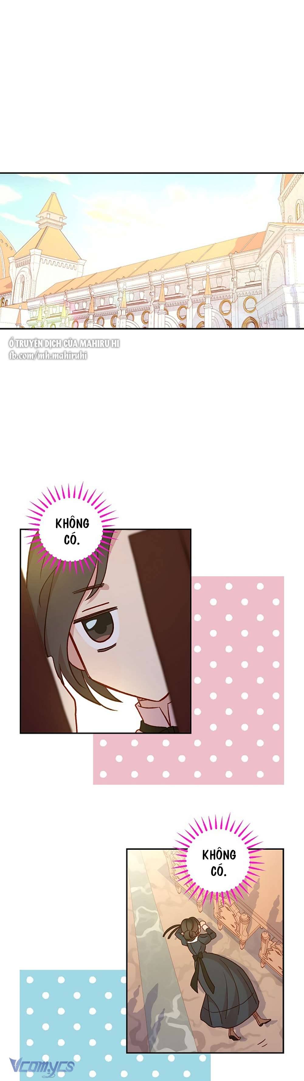 Sống Sót Dưới Thân Phận Hầu Nữ Chap 30 - Next Chap 31