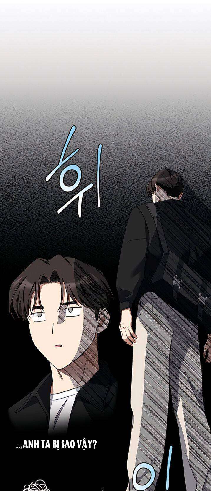 Công Việc Bất Thường Chapter 13 - Trang 4