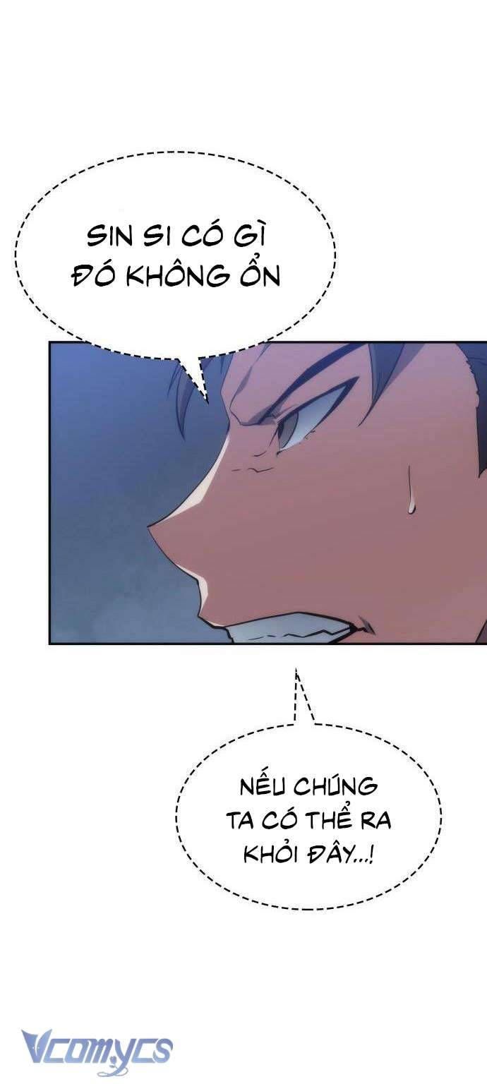 (BTS - HYBE) 7FATES: CHAKHO Chap 7 - Trang 2