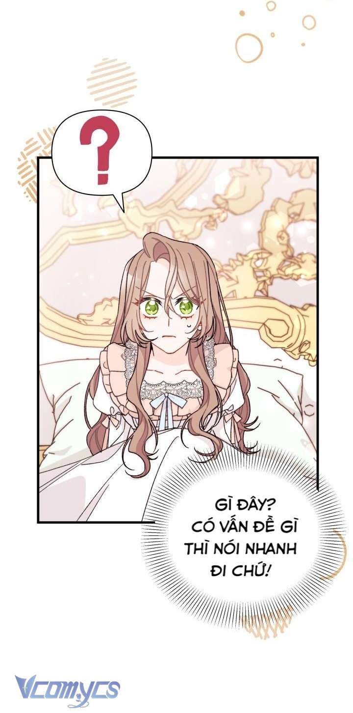 Nhặt Được Nam Chính Tặng Kèm Phu Quân Chap 30 - Trang 3