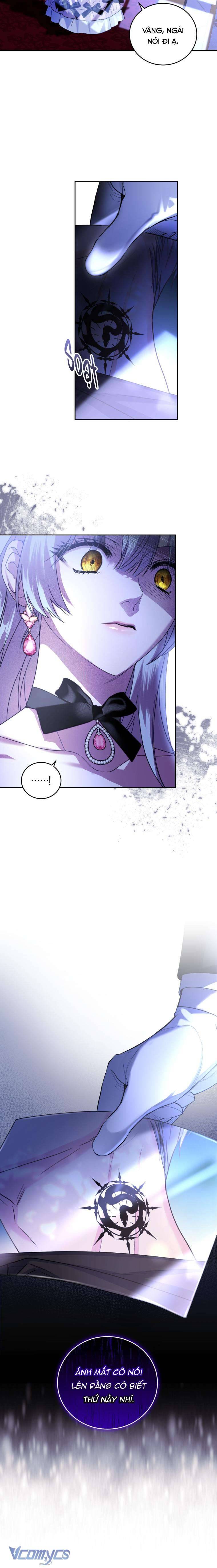 Nhà Điều Chế Nước Hoa Độc Quyền Của Bạo Chúa Chap 72 - Next Chap 73