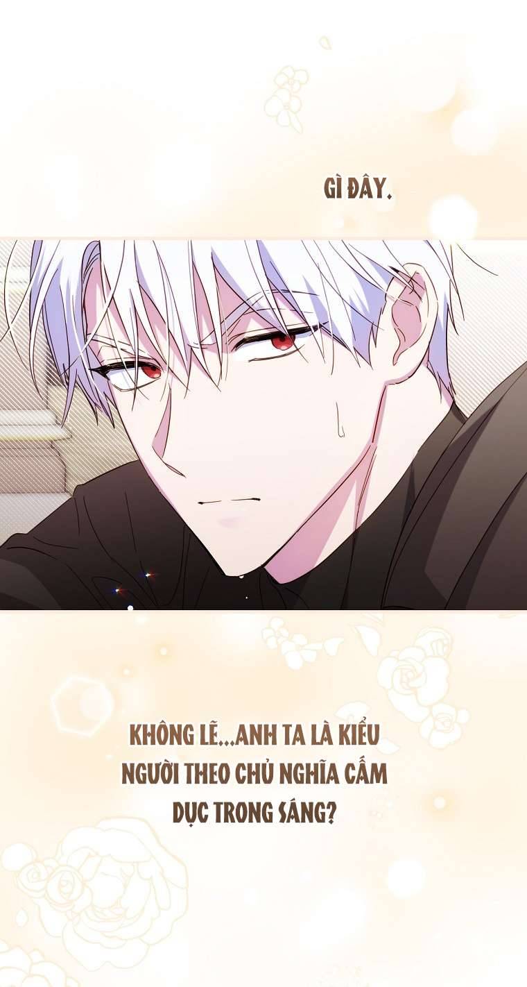 Phương Pháp Khiến Phu Quân Đứng Về Phía Tôi Chapter 24 - Trang 4