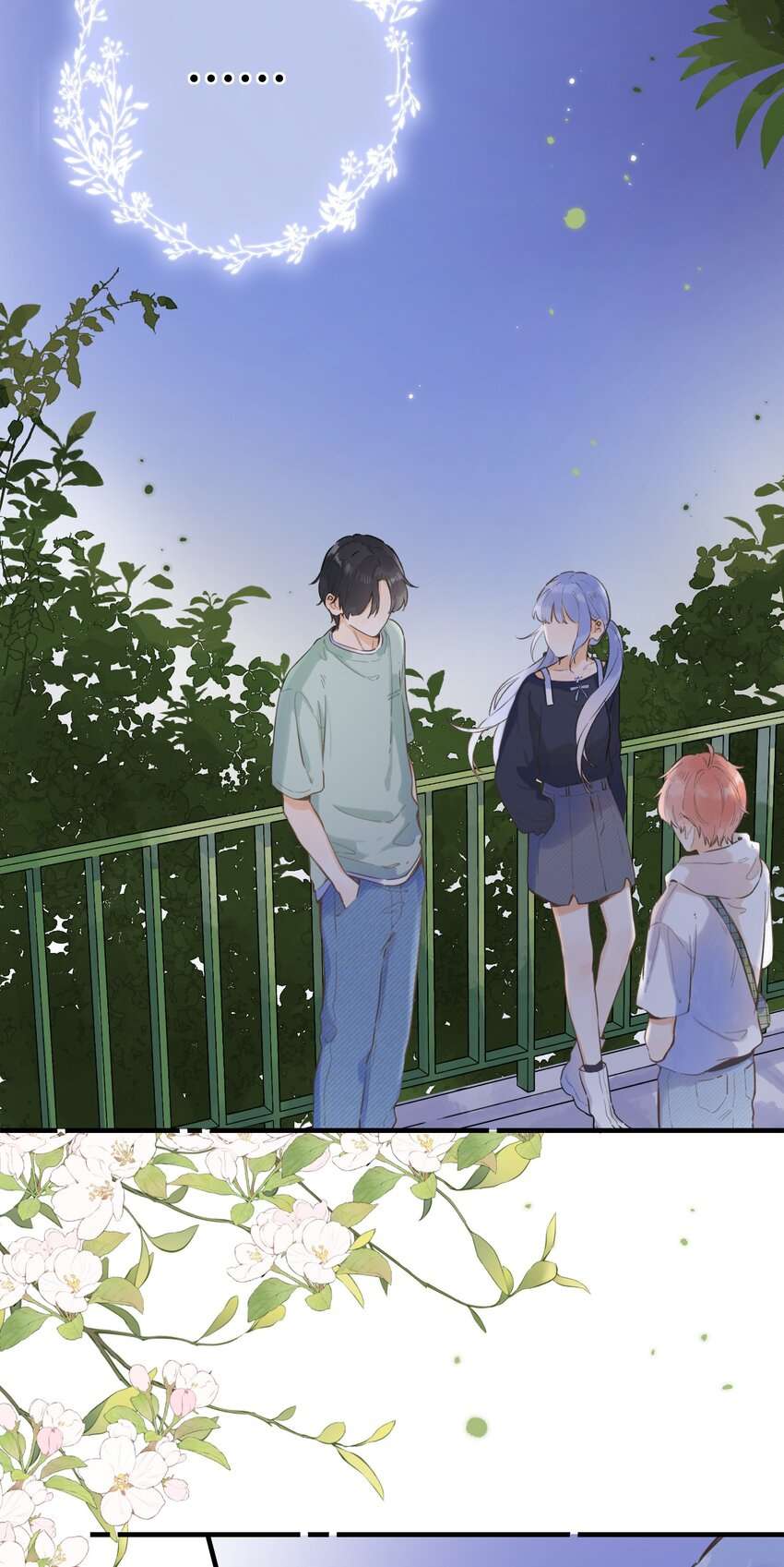 Ánh Sao Phiêu Linh Trong Nước Chapter 64 - Next Chapter 65