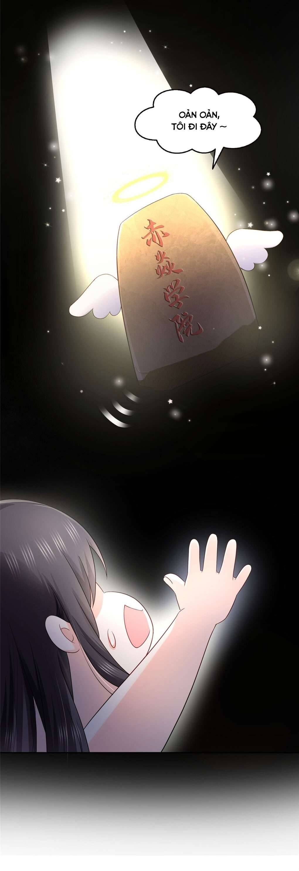 Hệt Như Hàn Quang Gặp Nắng Gắt Chap 449 - Trang 4