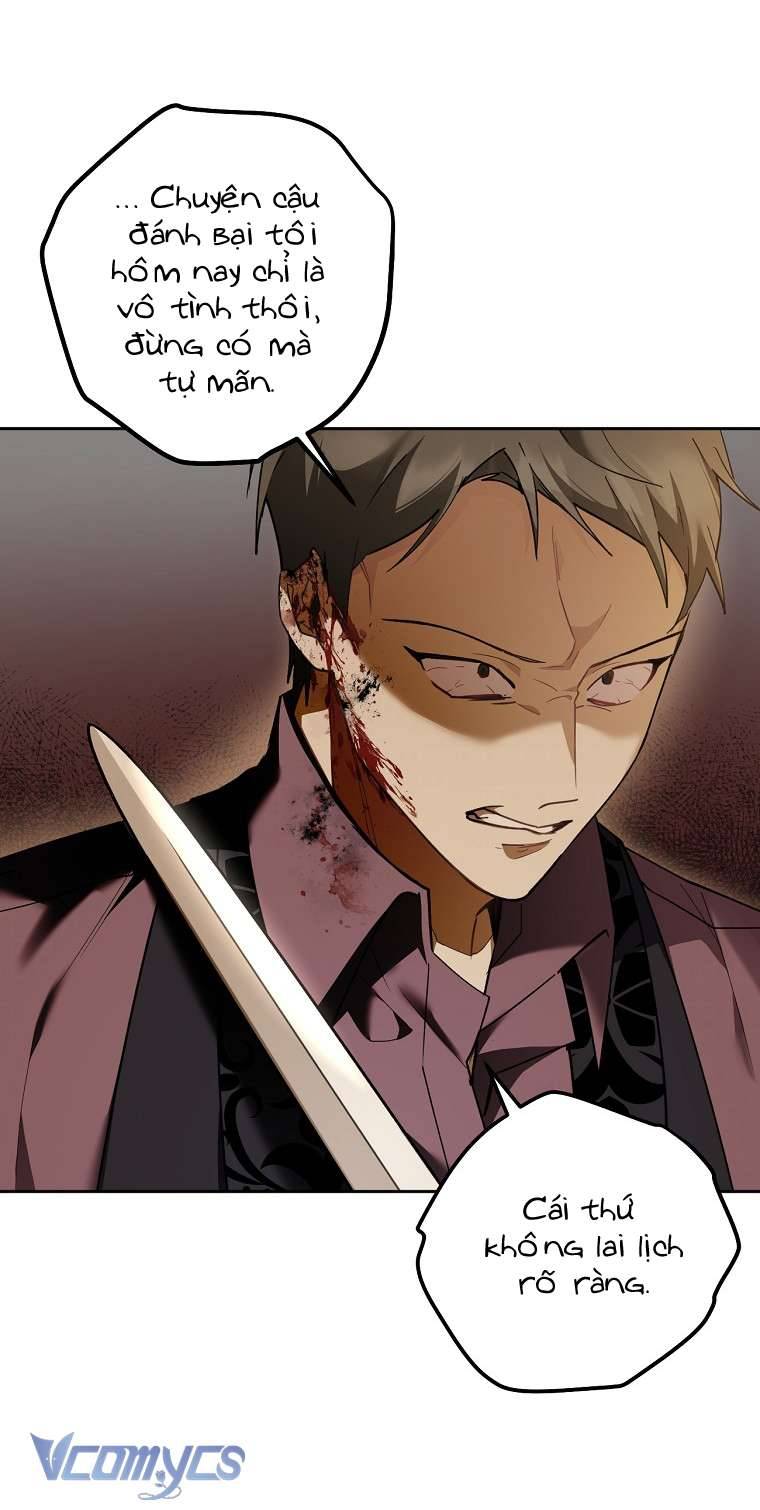 Quý Tộc Gì Chứ, Tôi Chỉ Muốn Về Nhà Chap 25 - Trang 2