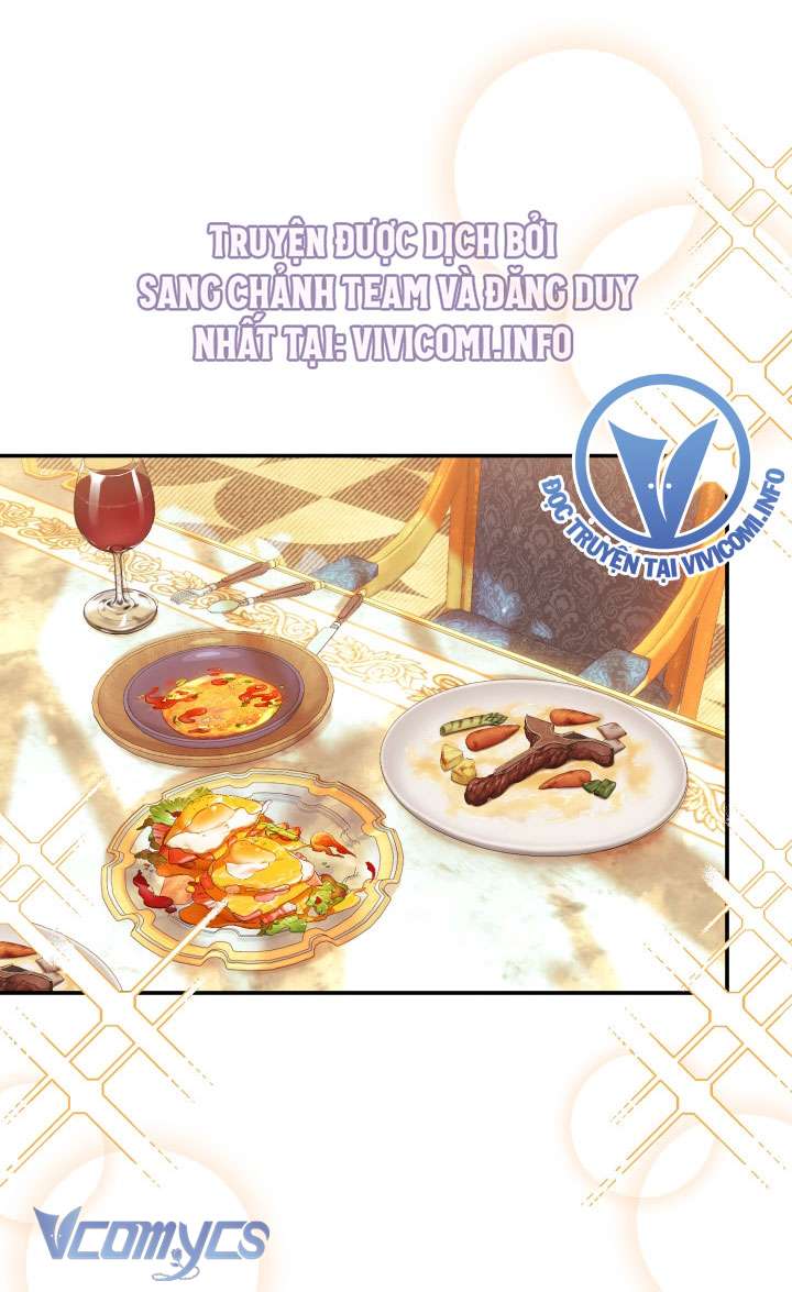 Người Xem Mắt Của Ác Nữ Quá Hoàn Hảo Chapter 20 - Trang 4