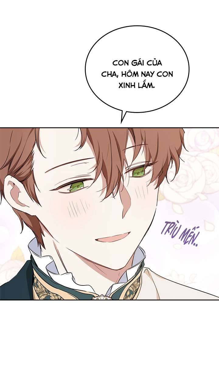 Kiếp Này Nhất Định Làm Gia Chủ Chap 54 - Trang 2