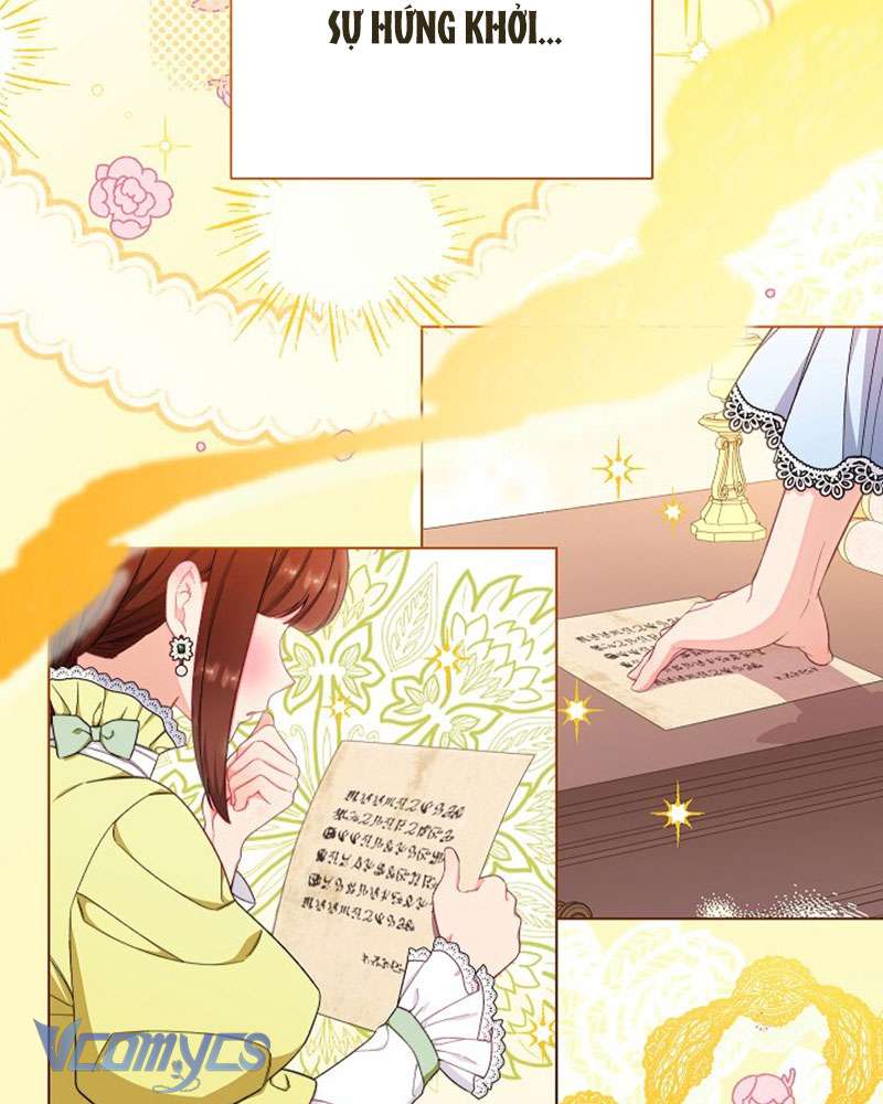 Hầu Gái Độc Quyền Của Hoàng Hậu Phản Diện Chapter 28 - Trang 4