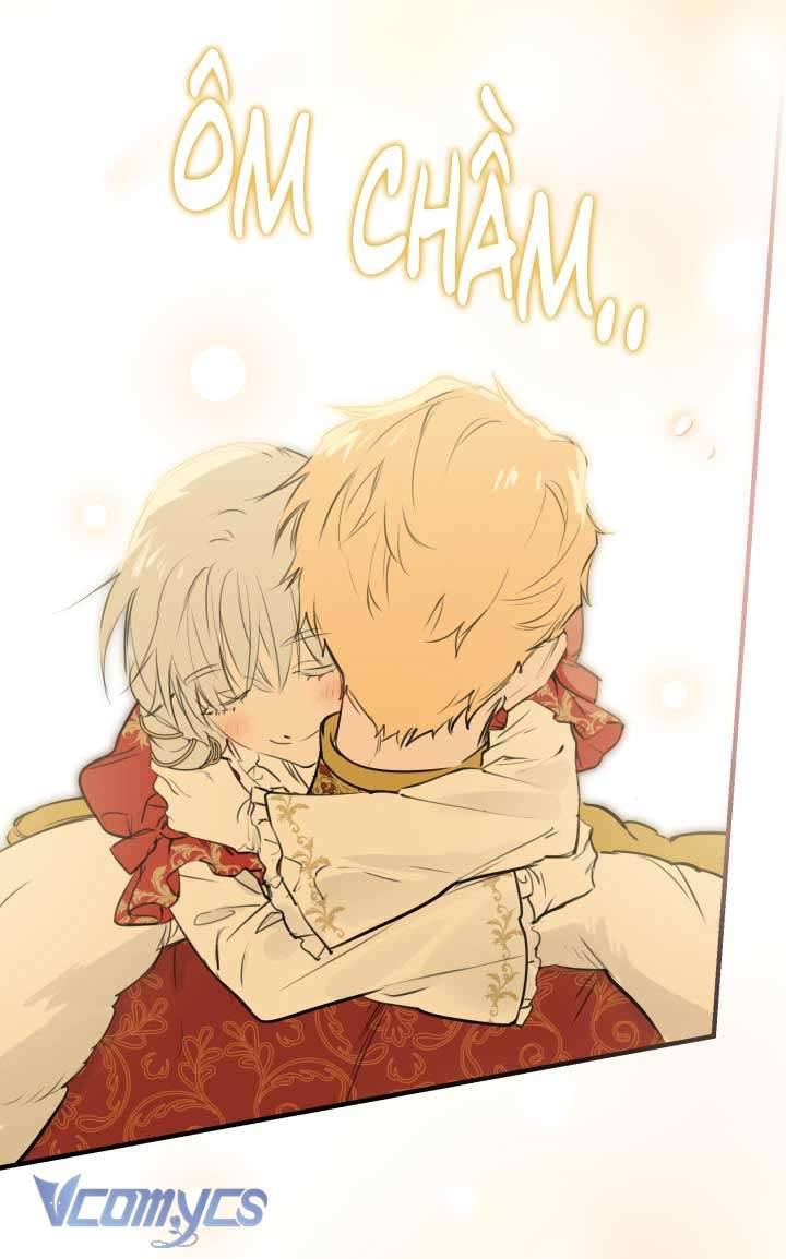 Những Nhân Vật Mạnh Nhất Thế Giới Ám Ảnh Tôi Chapter 51 - Next Chapter 51.2