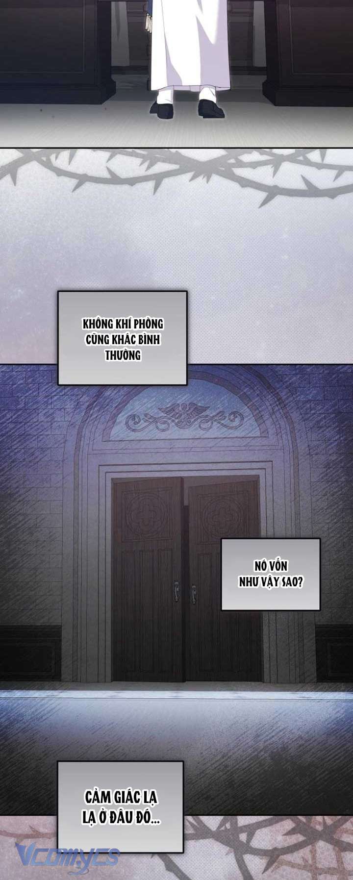 Tôi Được Nuôi Dưỡng Bởi Những Kẻ Phản Diện Chap 81 - Trang 3