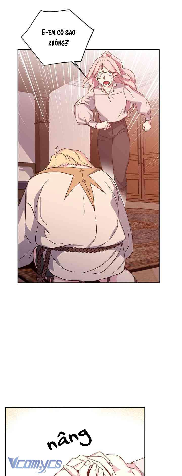 CHITRA Chapter 25 - Next Chapter 26