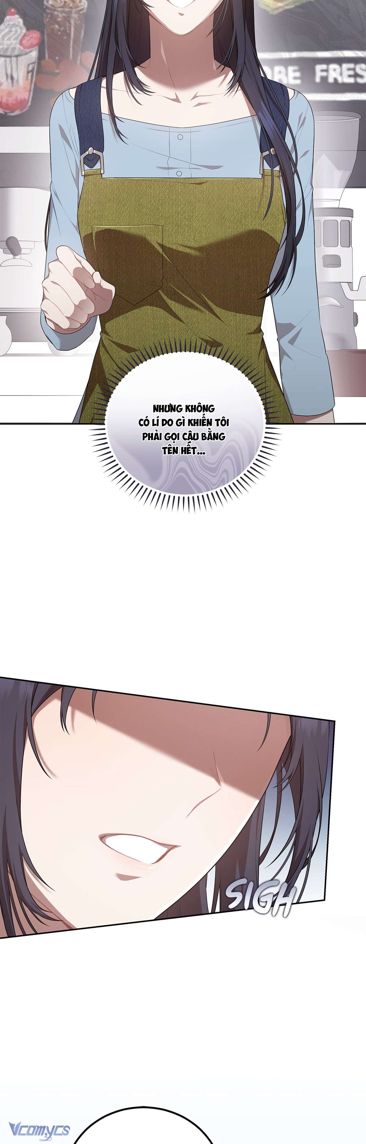 Chủ Tiệm Cafe Là Guide Cấp S Chap 1 - Next Chap 2