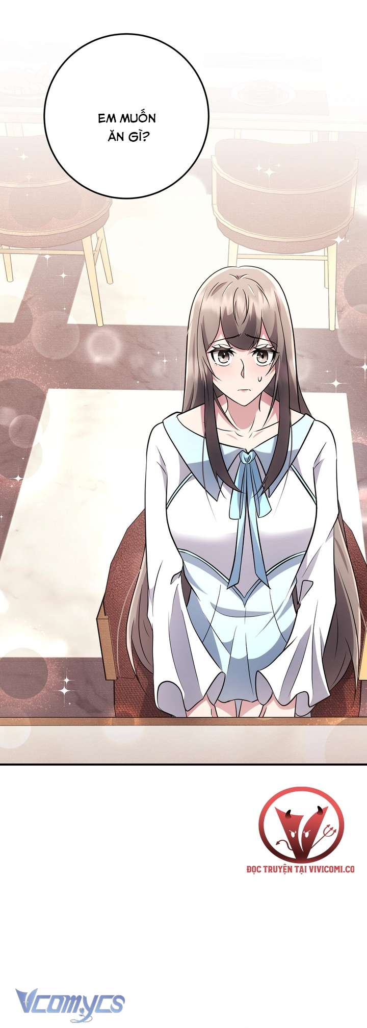 [18+] Mùa Đông Bất Tận Chap 9 - Trang 3