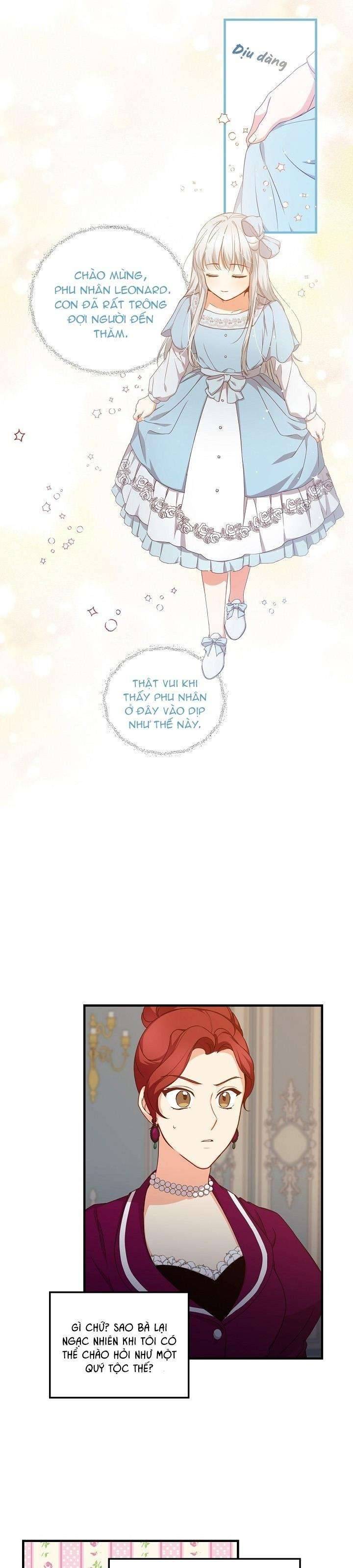 Cẩn Thận Với Các Anh Trai Đấy! Chap 28 - Trang 2