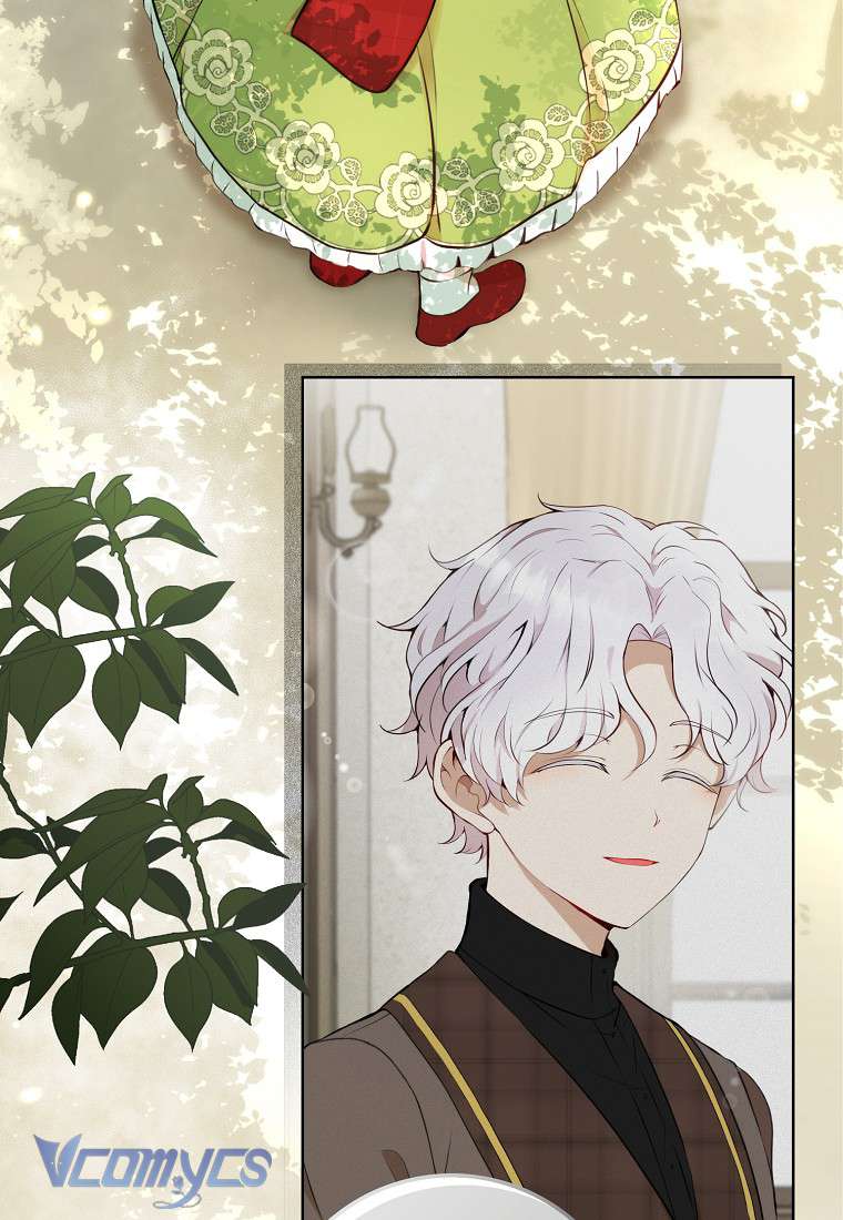 Sóc Con Tài Năng Chap 1 - Trang 2