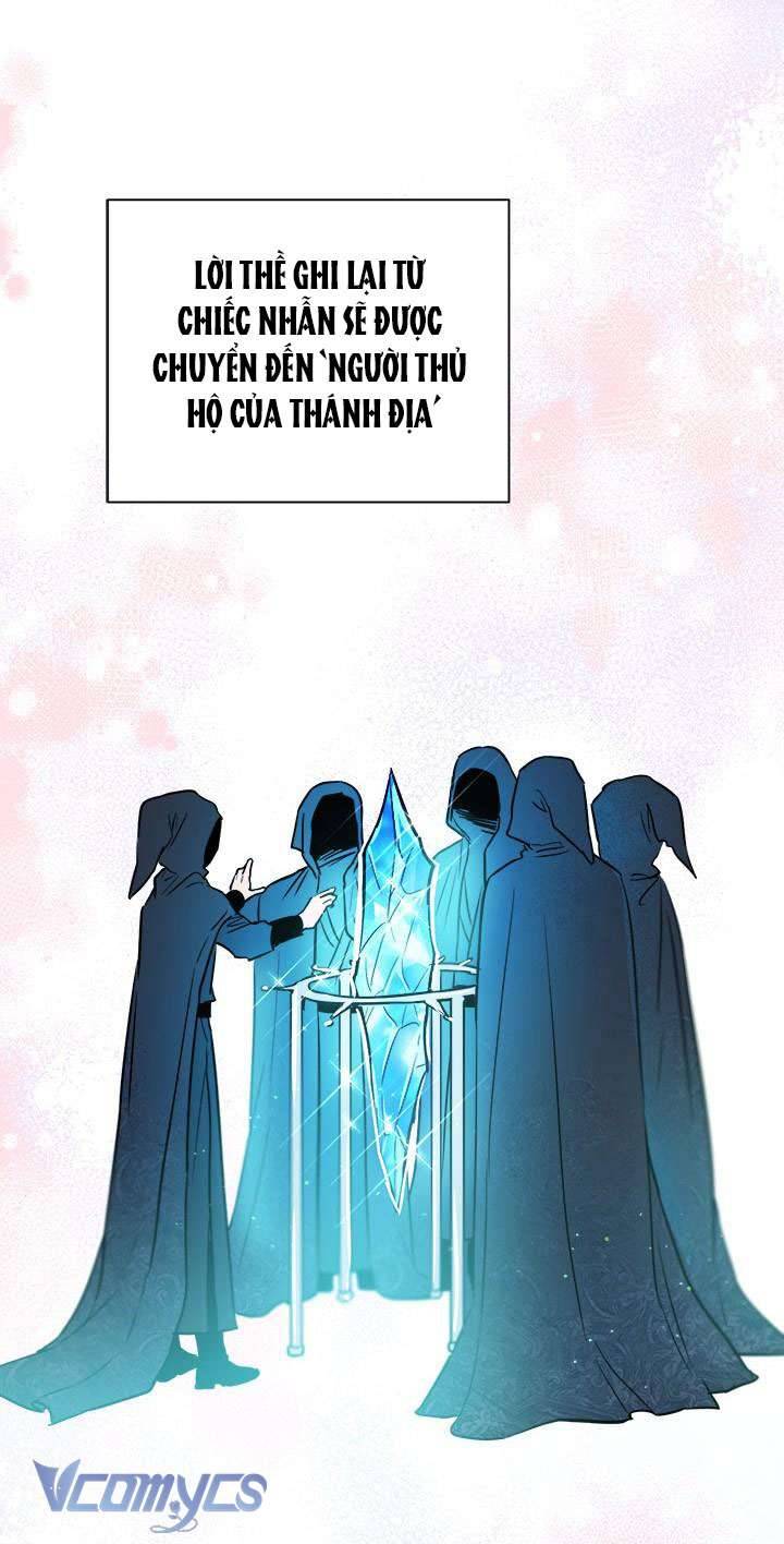 Cuộc Sống Mới Của Công Nương Chapter 24 - Trang 4