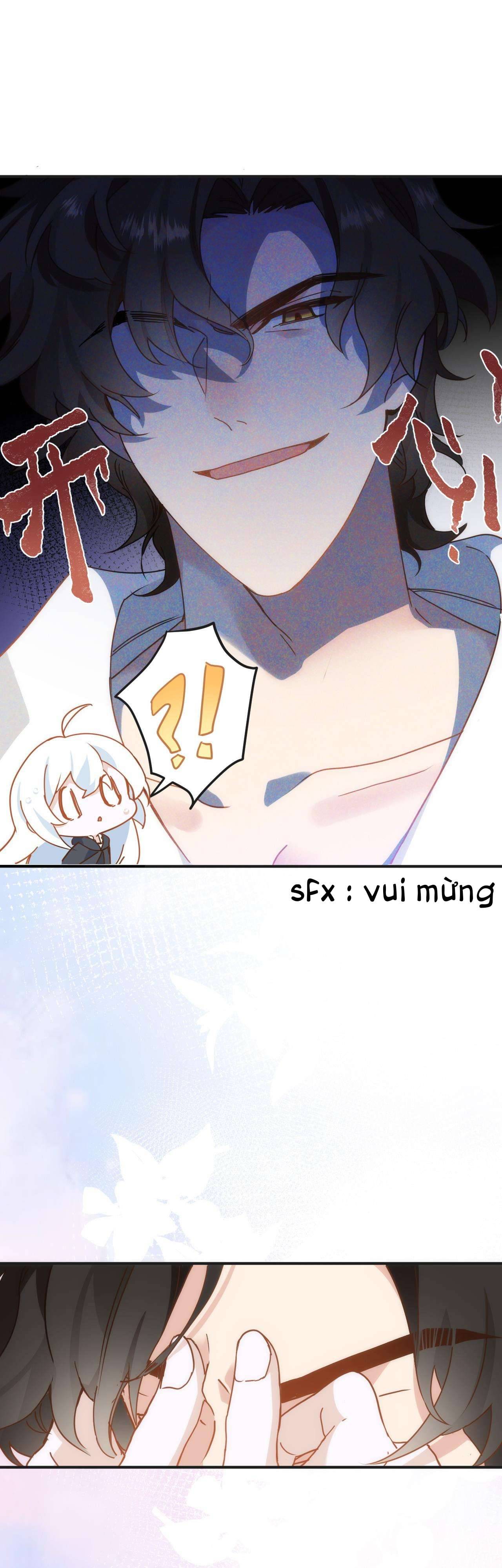 Cô công chúa không muốn được nuông chiều Chap 19 - Next Chap 20