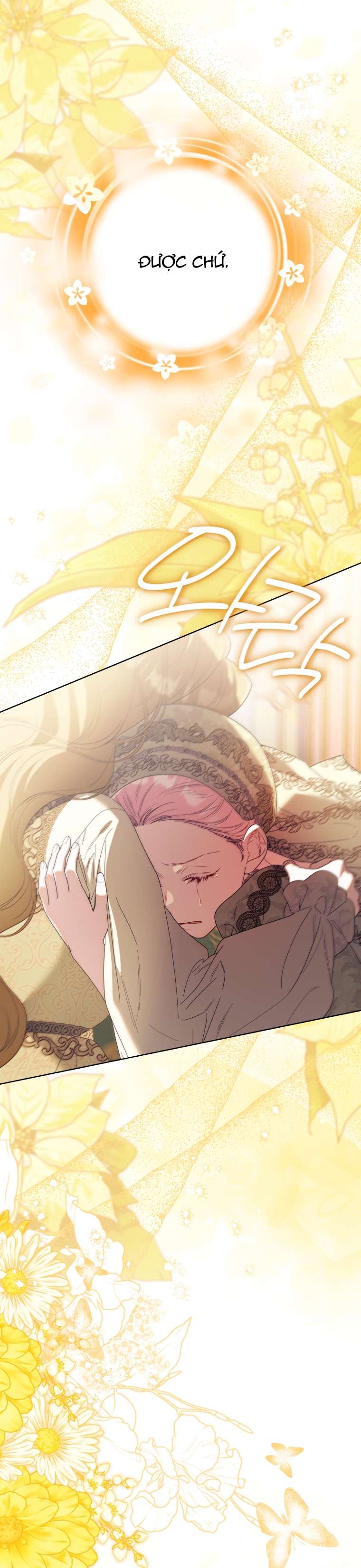 Thà Là Để Tôi Trở Thành Nữ Hoàng Chapter 70 - Next Chap 71