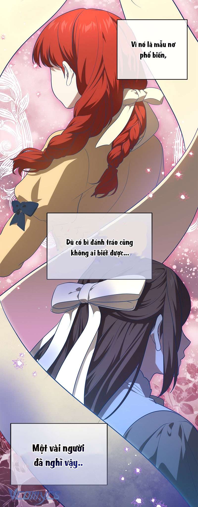 Cái Giá Phải Trả Chapter 9 - Trang 4