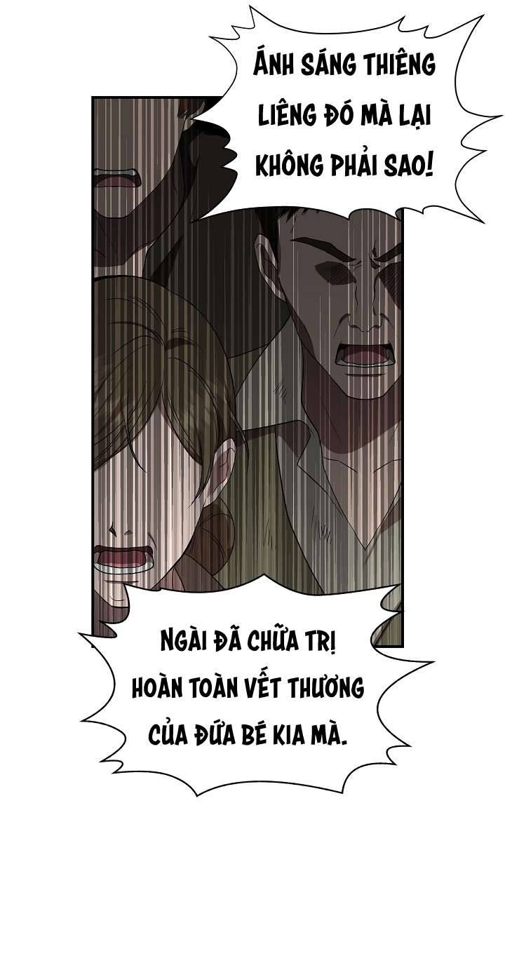 Tôi Không Phải Là Cinderella Chapter 53 - Trang 4