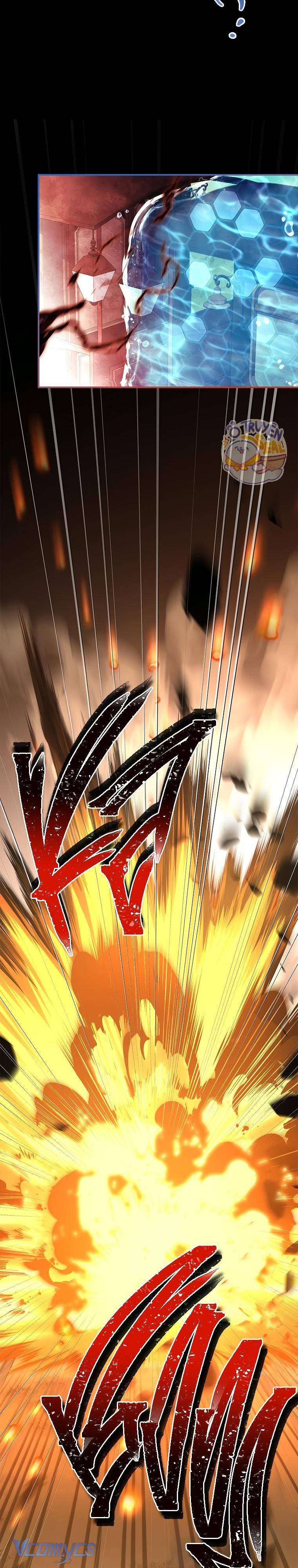 Tôi Đã Tắt Cài Đặt Chế Độ Nhận Thức Nỗi Đau! Chap 18 - Next Chap 19