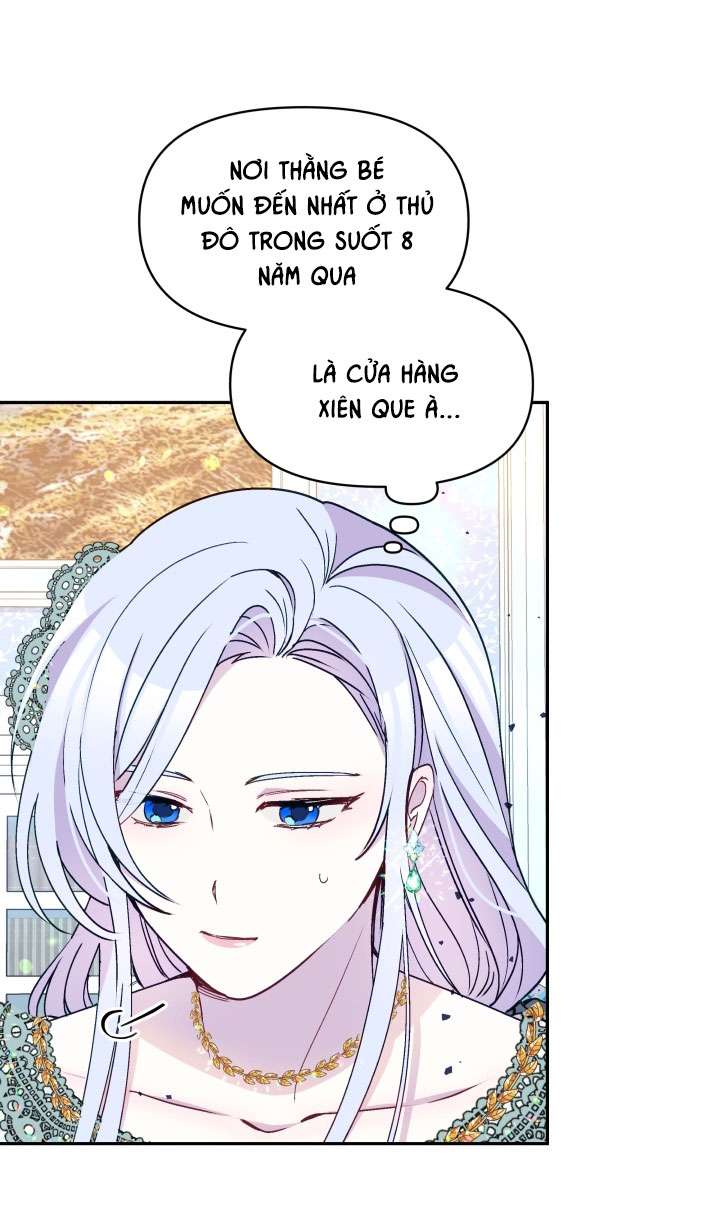 Người Bảo Hộ Của Bạo Quân Là Ma Nữ Tàn Độc Chap 36 - Trang 4