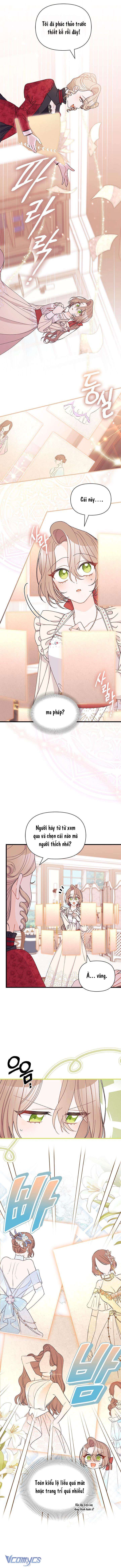 Nhặt Được Nam Chính Tặng Kèm Phu Quân Chap 59 - Trang 3