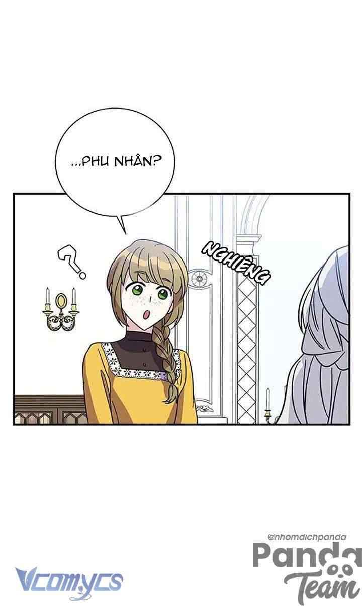 Chồng Yêu, Tôi Đây Bãi Công! Chap 5 - Trang 3