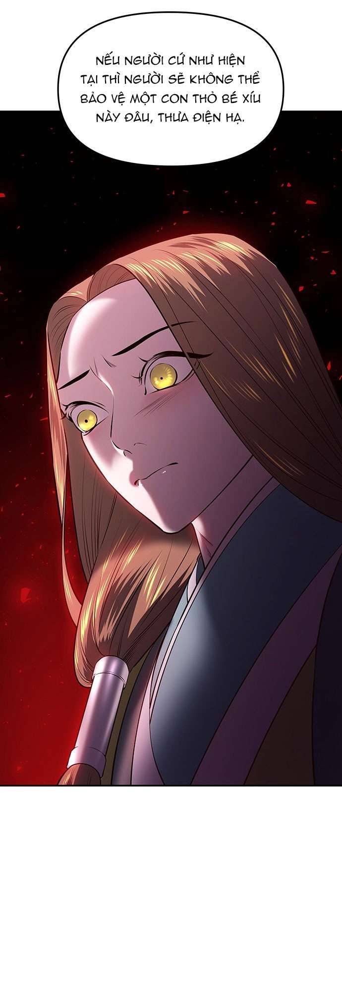 Vương Tử Huyền Bí Chapter 31 - Trang 4