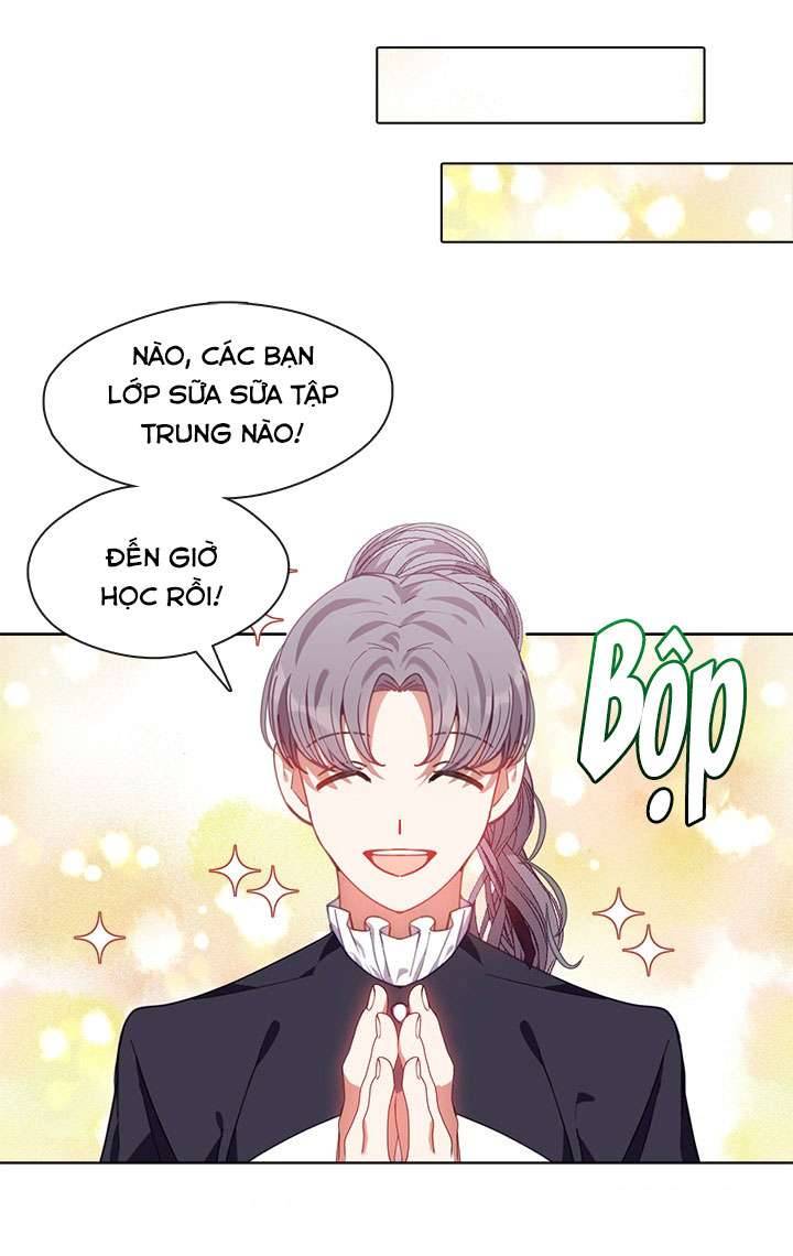 Gia Đình Bị Ám Ảnh Bởi Tôi Chapter 12 - Trang 4