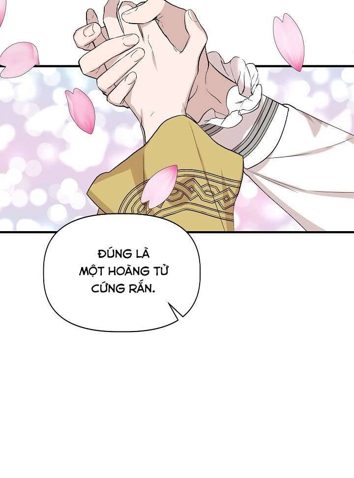 Tôi Không Phải Là Cinderella Chapter 25 - Trang 4