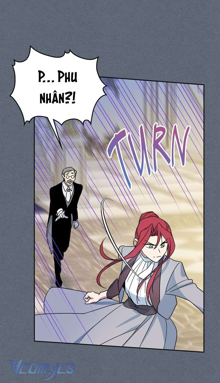 Người Đẹp Và Quái Thú Chap 79 - Next Chap 80