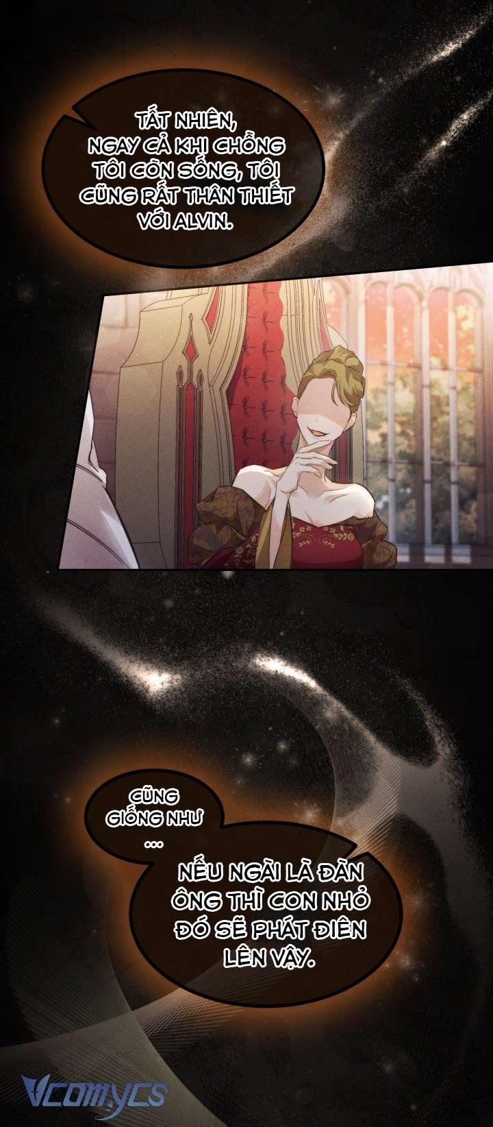 Tiếng Trống Vang Dội Chapter 5 - Next Chapter 6