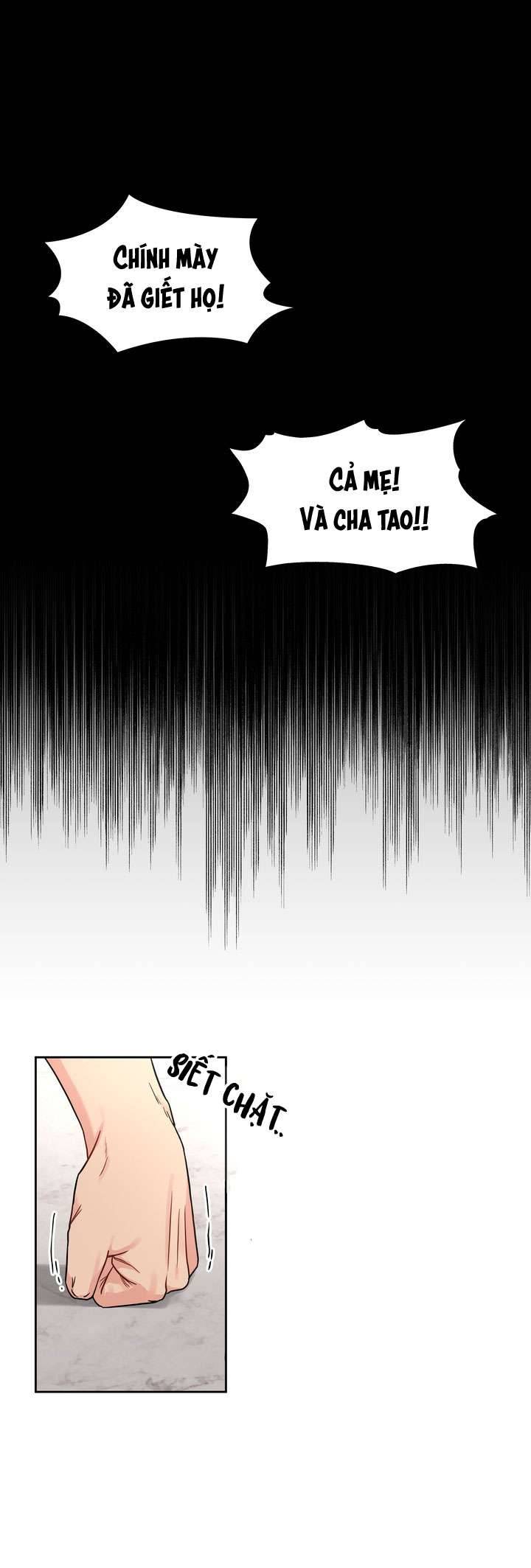 Công Nương Su Chapter 35 - Trang 4