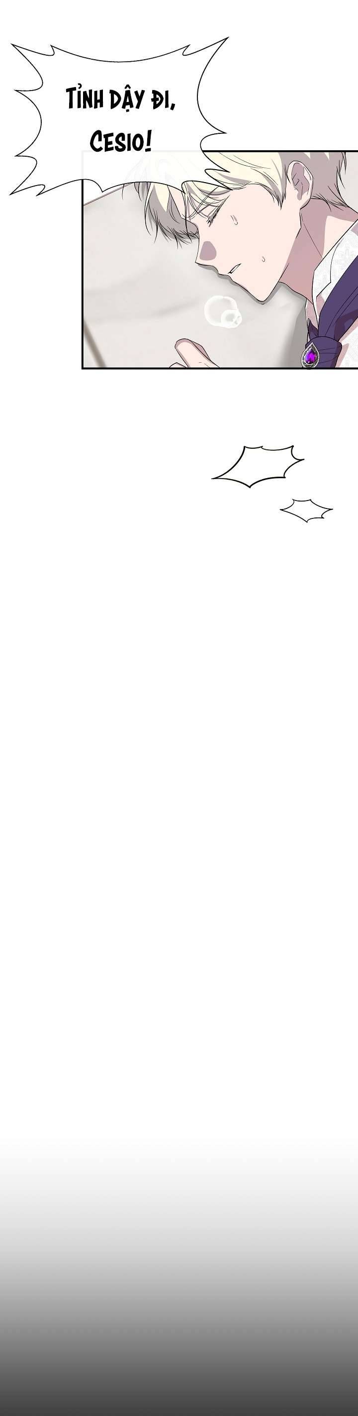 Tôi Không Phải Là Cinderella Chapter 76 - Trang 4
