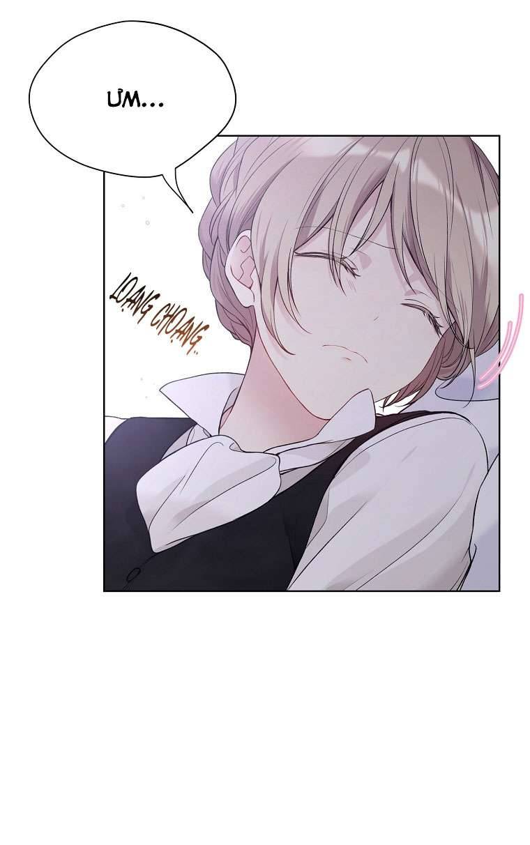 Vương Miện Lục Bảo Chap 59 - Trang 2