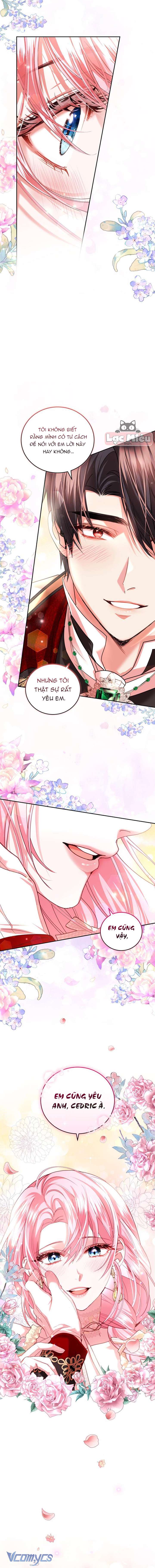 Nhà Điều Chế Nước Hoa Độc Quyền Của Bạo Chúa Chap 87 - Trang 2