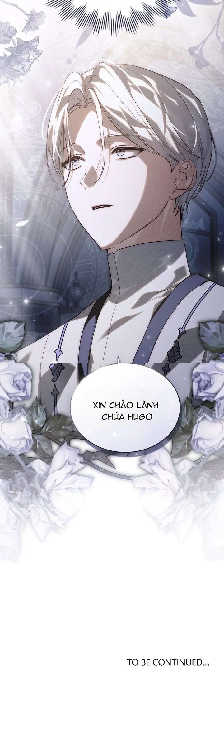 Khi Số Phận Tìm Đến Hai Ta Chapter 39 - Trang 4