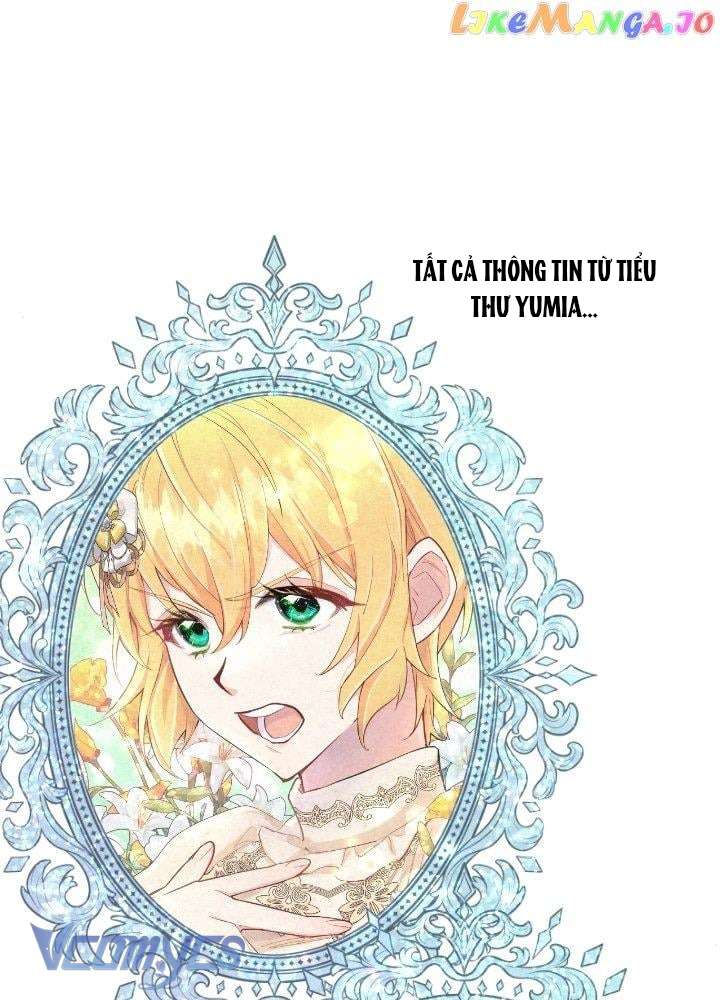 Sự Báo Thù Của Một Vị Thánh Chap 67 - Trang 2