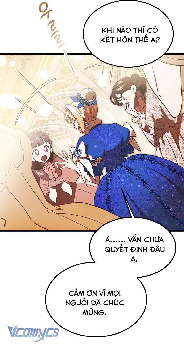 Ác Quỷ Nuôi Dưỡng Tiểu Thư Chapter 9 - Trang 4