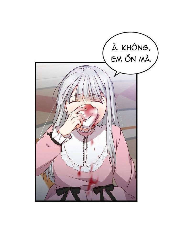 Cẩn Thận Với Các Anh Trai Đấy! Chap 22 - Trang 2