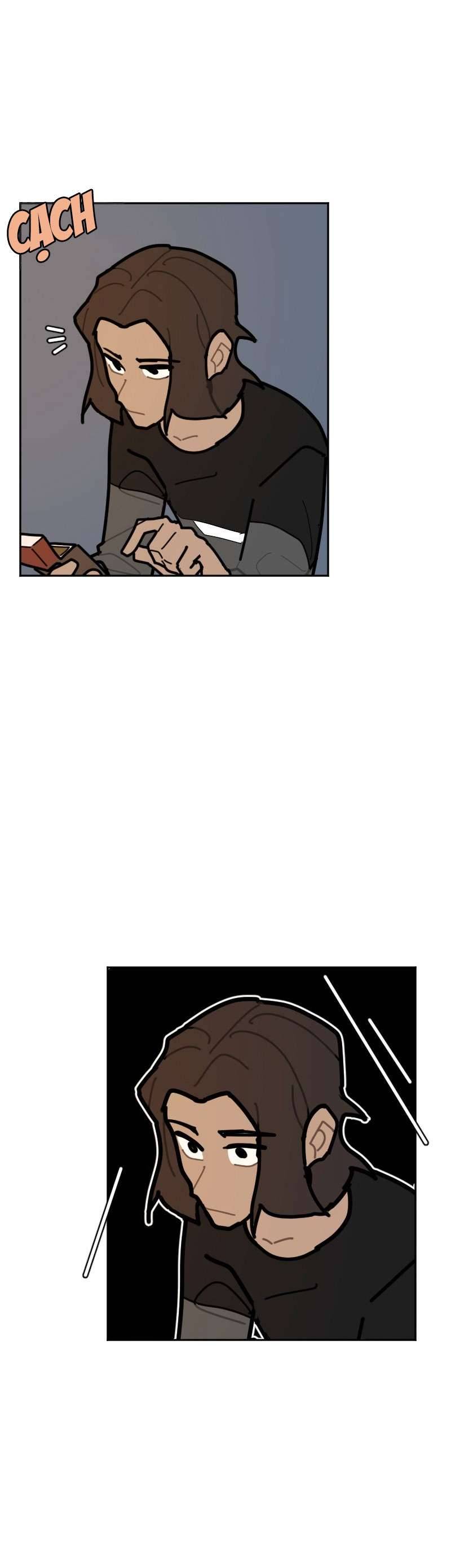 Nghĩa Trang Xe Buýt Chapter 41 - Trang 3