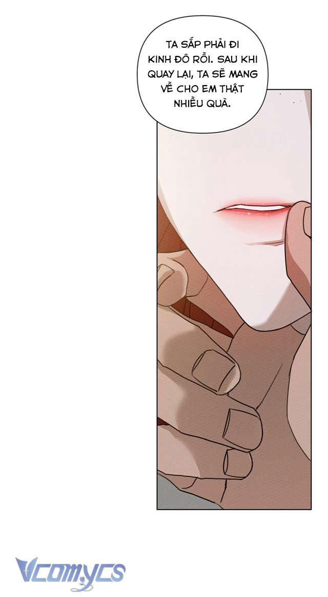 Dưới Bóng Cây Sồi Chap 15 - Trang 4