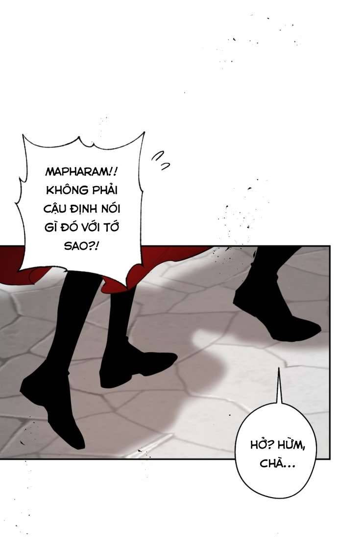 Lời Thú Nhận Của Chúa Tể Bóng Tối Chap 73 - Trang 4