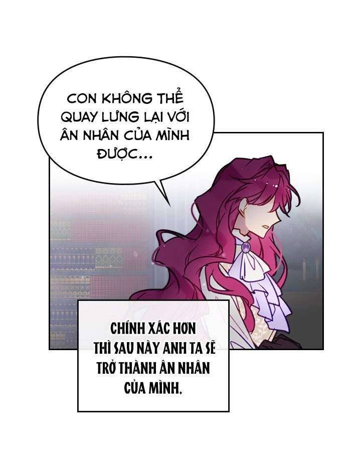 Kết Cục Của Nhân Vật Phản Diện Chỉ Có Thể Là Cái Chết Chapter 26 - Trang 4