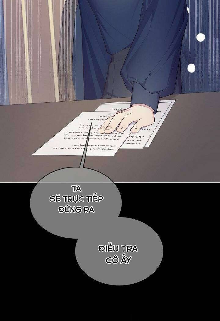 Bệ Hạ, Tôi Sẽ Giết Ngài! Chapter 4 - Trang 4
